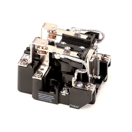 Vulcan Hart Relay, Contactor 00-960708